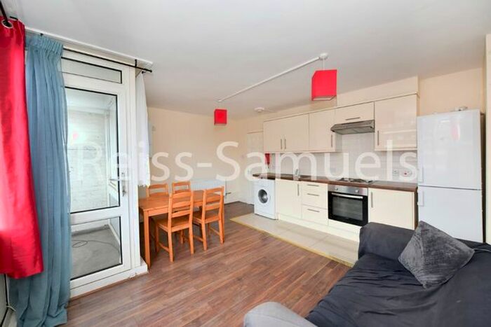 4 Bedroom Maisonette To Rent In Bath Terrace, Borough, London, Borough, Southwark, London, SE1
