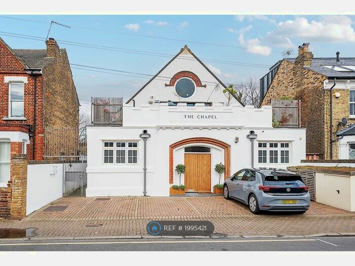 2 Bedroom Flat To Rent In Balham, Balham, SW12