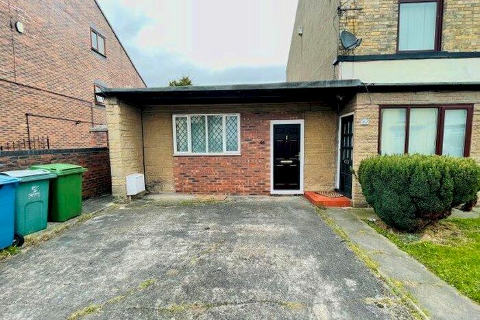 1 Bedroom Property To Rent In Rawcliffe Road, Liverpool, L9