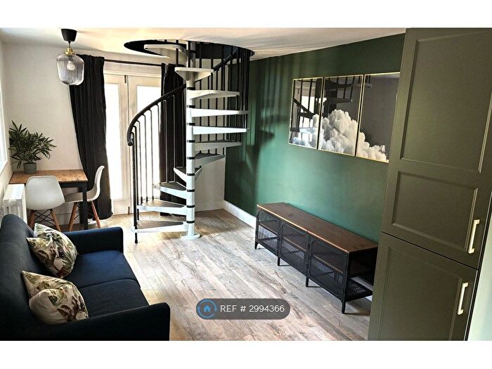 1 Bedroom Semi-Detached House To Rent In Church Road, Bow Brickhill, Milton Keynes, MK17