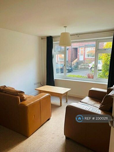 2 Bedroom Flat To Rent In Armthorpe Road, Sheffield, S11
