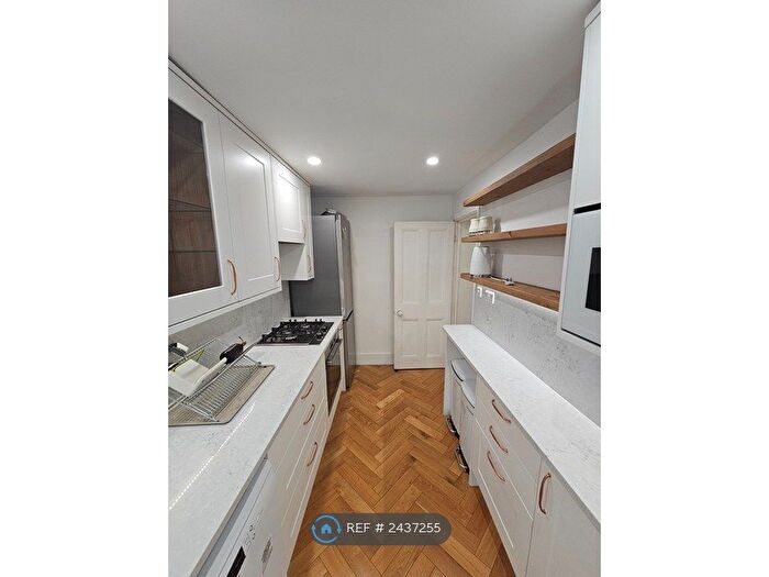1 Bedroom Flat To Rent In Coldharbour Lane, London, SW9