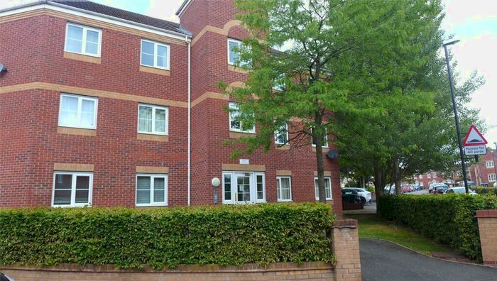 2 Bedroom Apartment To Rent In Thackhall Street, The City Development, Stoke, Coventry, CV2