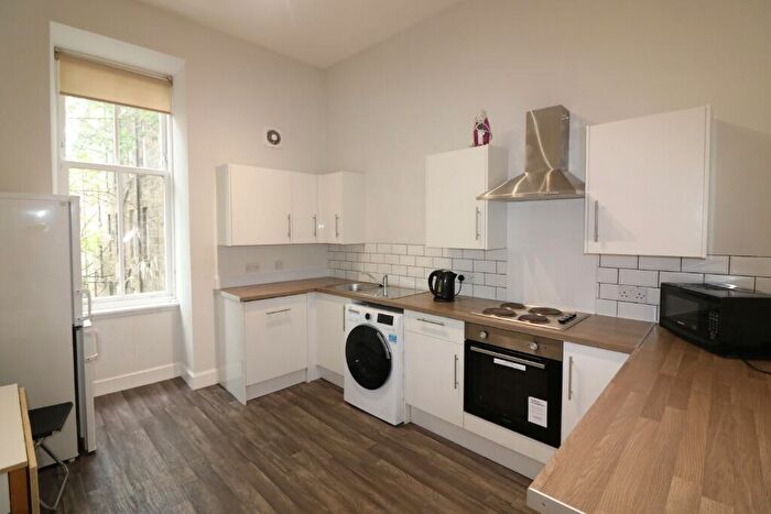 5 Bedroom Flat To Rent In Gray Street, Finnieston, Glasgow, G3
