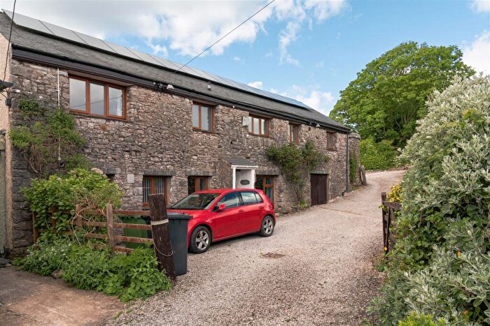 4 Bedroom House For Sale In Scales, Ulverston, LA12