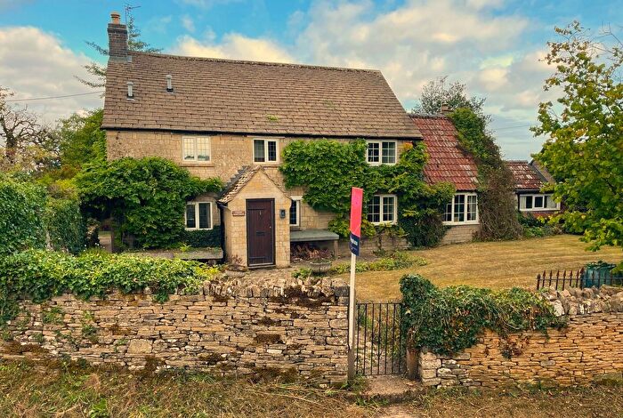 4 Bedroom Cottage For Sale In Brimpsfield, Gloucester, GL4