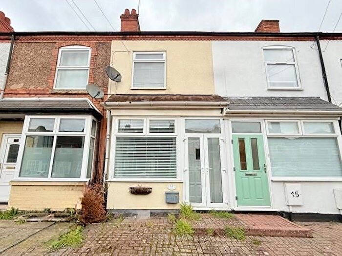 3 Bedroom Property To Rent In Lime Grove, Sutton Coldfield, B73