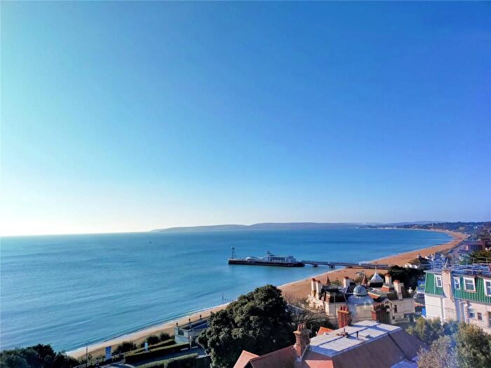 3 Bedroom Property To Rent In Hinton Wood, Bournemouth, BH1