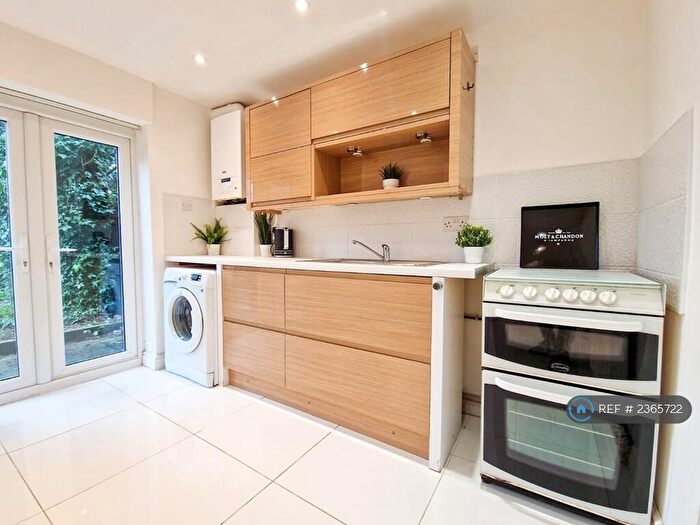 1 Bedroom Flat To Rent In West Boulevard, Birmingham, B32