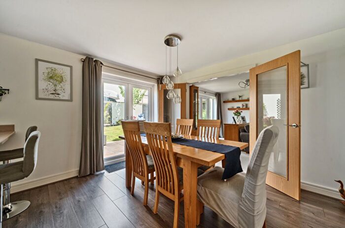 4 Bedroom Detached House For Sale In Waddeton Drive, Paignton, Devon, TQ4