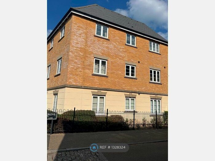 2 Bedroom Flat To Rent In Harvest Grove, Witney, OX28