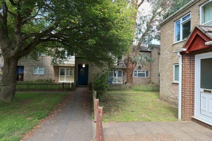 1 Bedroom Apartment To Rent In Highbrook, Corby, NN18