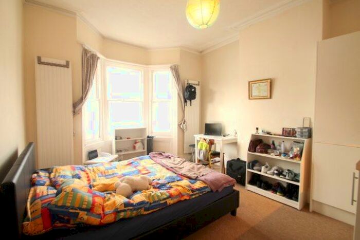 Studio To Rent In Stafford Road, Brighton, BN1