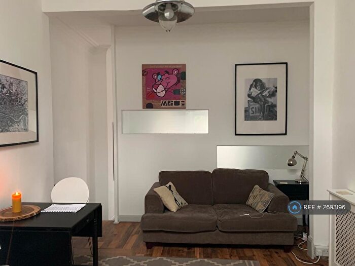 1 Bedroom Flat To Rent In Dartmouth Park Hill, London, NW5