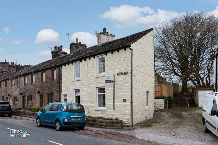 3 Bedroom Cottage For Sale In Gisburn Road, Blacko, Nelson, BB9