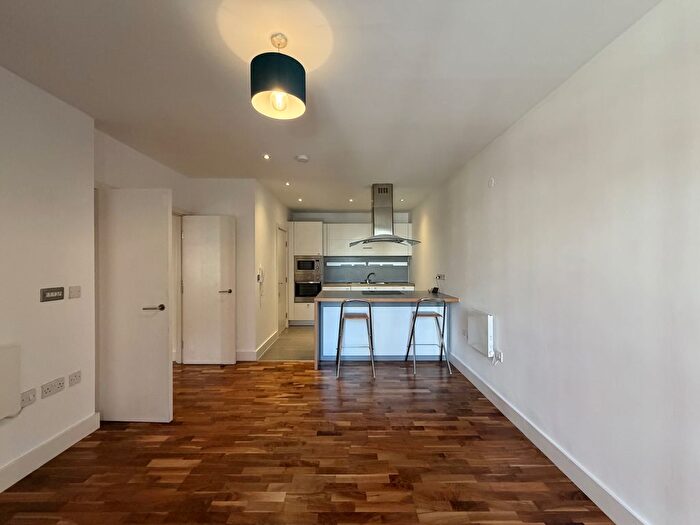 1 Bedroom Flat To Rent In The Hacienda, - Whitworth Street West, Manchester, M1