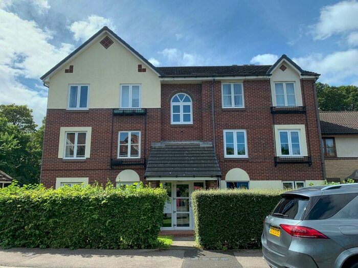 2 Bedroom Flat To Rent In Hazeldene Court, North Shields, NE30