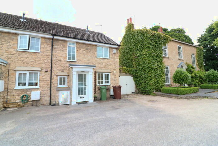 2 Bedroom End Of Terrace House To Rent In Greystone Close, Boston Spa, LS23