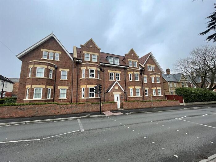 1 Bedroom Flat To Rent In Commercial Road, Poole, BH14