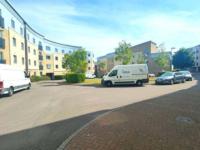 2 Bedroom Flat To Rent In Forum Court, Bury St. Edmunds, IP32