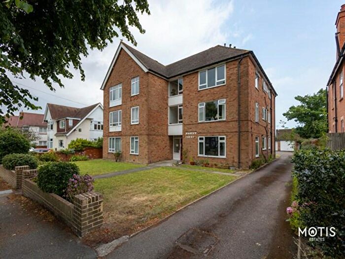 2 Bedroom Apartment To Rent In Cherry Garden Avenue, Folkestone, CT19