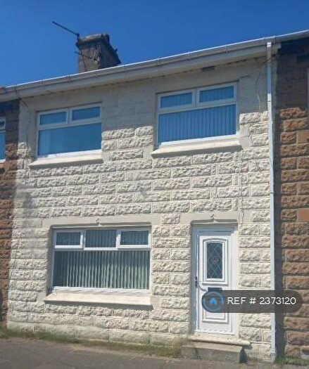 3 Bedroom Terraced House To Rent In King Georges Road, Newbiggin-By-The-Sea, NE64