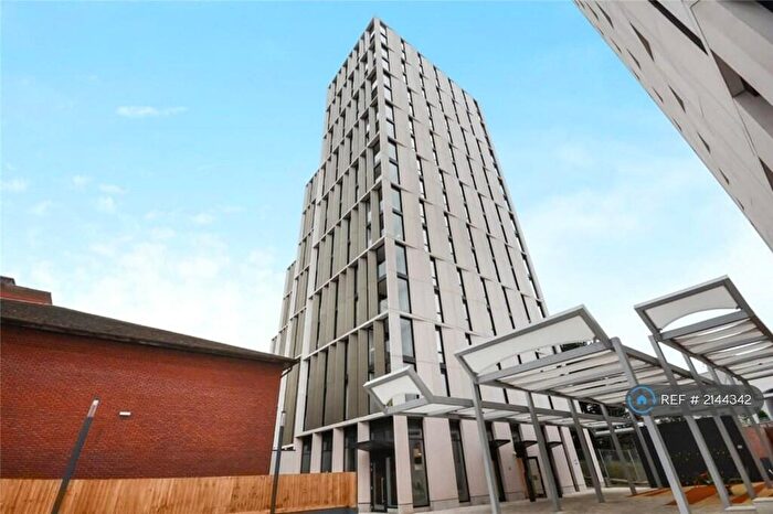 1 Bedroom Flat To Rent In Hartley Apartments, Harrow, HA1