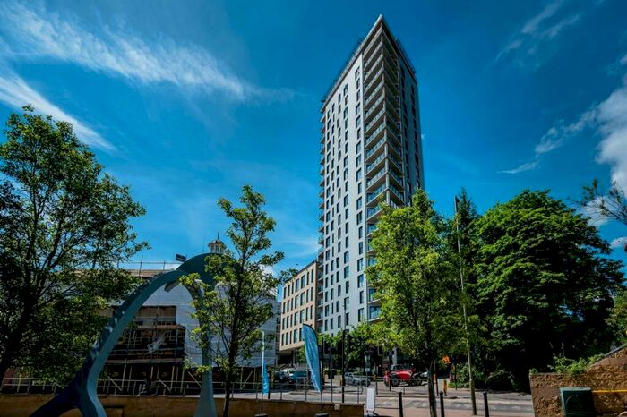 1 Bedroom Flat To Rent In Woking, GU22