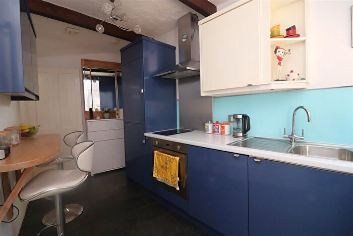 2 Bedroom Semi-Detached House For Sale In Lynton, EX35