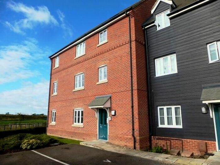 1 Bedroom Flat To Rent In Dukes Place, King's Lynn, PE30