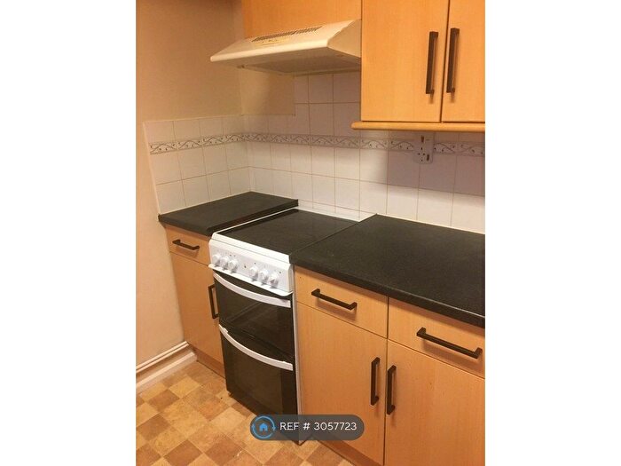 1 Bedroom Flat To Rent In Churchdown, Gloucester, GL3