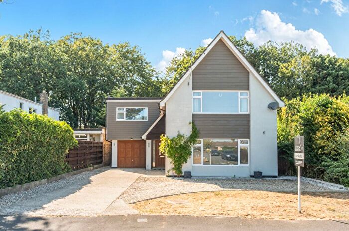 4 Bedroom Detached House For Sale In Mackenzie Road, Thetford, IP24