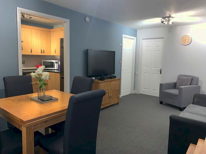 1 Bedroom Flat To Rent In Stratford Road, Shirley, Solihull, B90