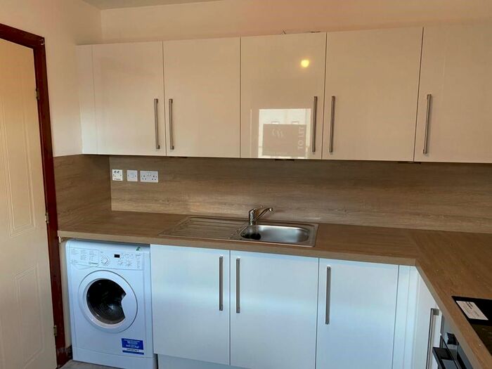 1 Bedroom Flat To Rent In Bloomfield Court, City Centre, Aberdeen, AB10