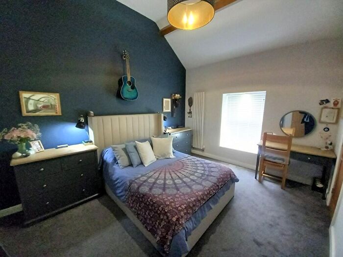 2 Bedroom Detached House For Sale In Tyn Lon, Bangor, Gwynedd, LL57