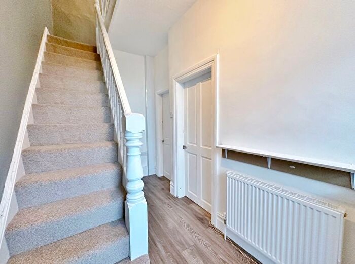 3 Bedroom Terraced House For Sale In Walsingham Road, Wallasey, Wirral, CH44