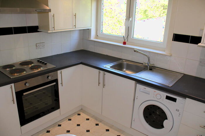 1 Bedroom Flat To Rent In Morar Drive, Paisley, PA2