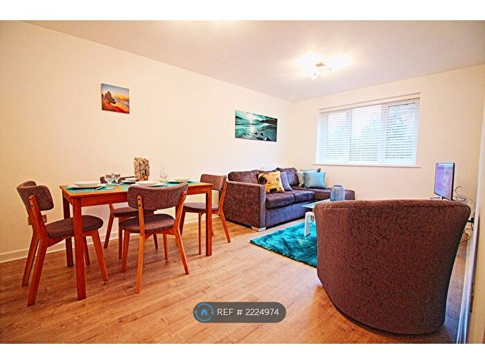 1 Bedroom Flat To Rent In Jack Clow Rd, London, E15