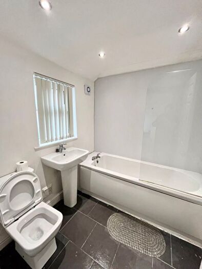 2 Bedroom Terraced House To Rent In Byerley Road, Shildon, DL4