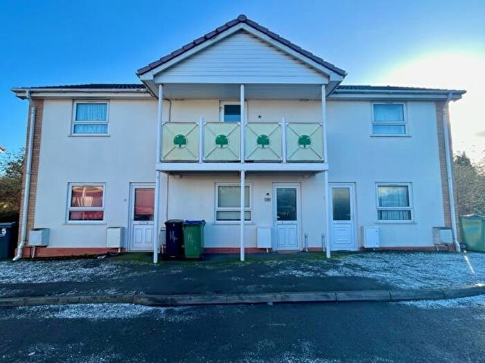 2 Bedroom Terraced House To Rent In Damson Wharf, Tipton, DY4