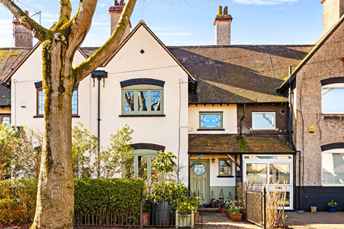 2 Bedroom Terraced House For Sale In Beech Avenue, Garden Village, Hull, East Riding Of Yorkshire, HU8