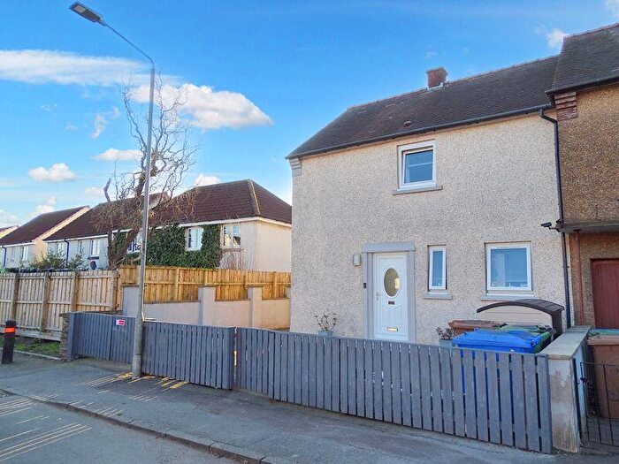 3 Bedroom Terraced House For Sale In Dumyat Road, Menstrie, FK11