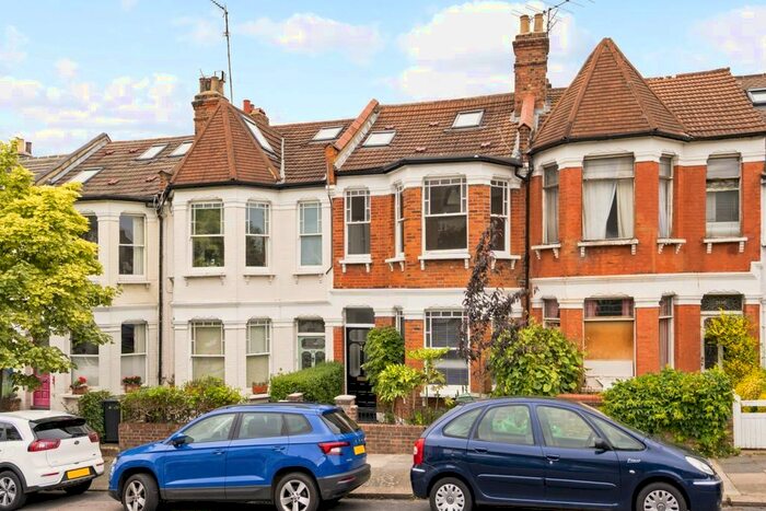5 Bedroom Terraced House To Rent In Victoria Road, London, N22