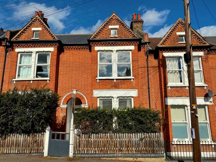 2 Bedroom Terraced House To Rent In Ebsworth Street, Forest Hill, London, SE23