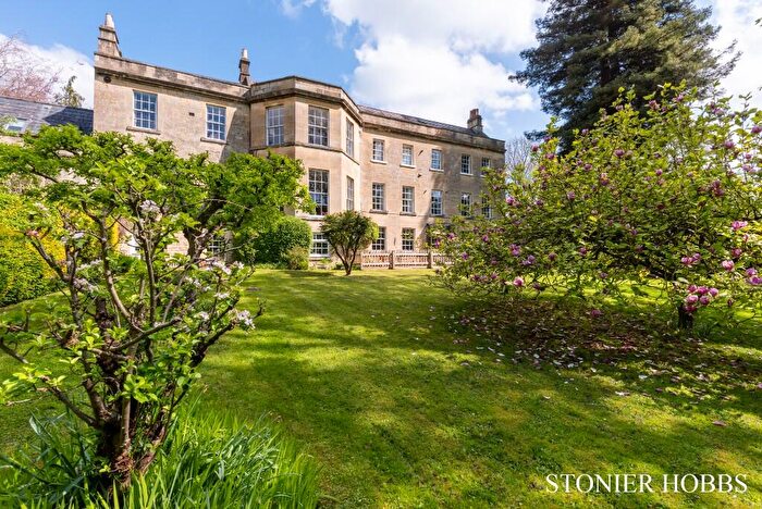 2 Bedroom Flat For Sale In Lambridge House, London Road West, Bath, Somerset, BA1