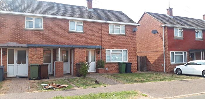 3 Bedroom Terraced House To Rent In Akrotiri Square, Watton, IP25