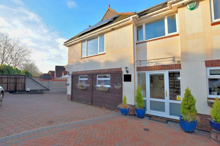 3 Bedroom House To Rent In Broadoaks Crescent, Braintree, Essex, CM7