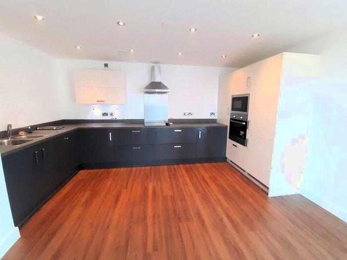 2 Bedroom Flat To Rent In Lindsay Court, Jerrard Street, SE13