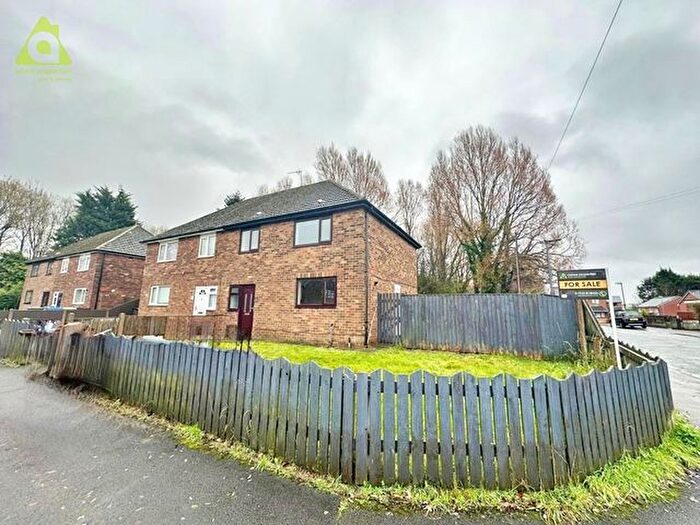 3 Bedroom Semi Detached House For Sale In Batterby Street, Ince, WN2