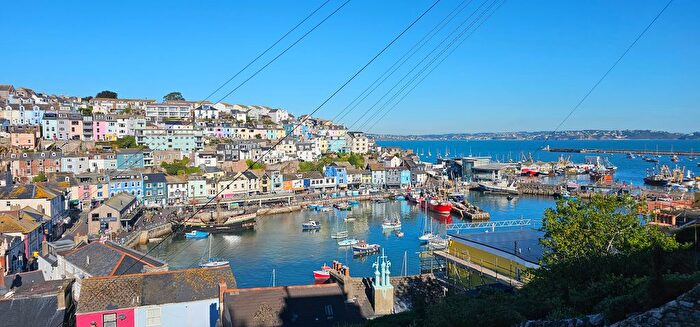 3 Bedroom Cottage To Rent In North View Road, Brixham, TQ5